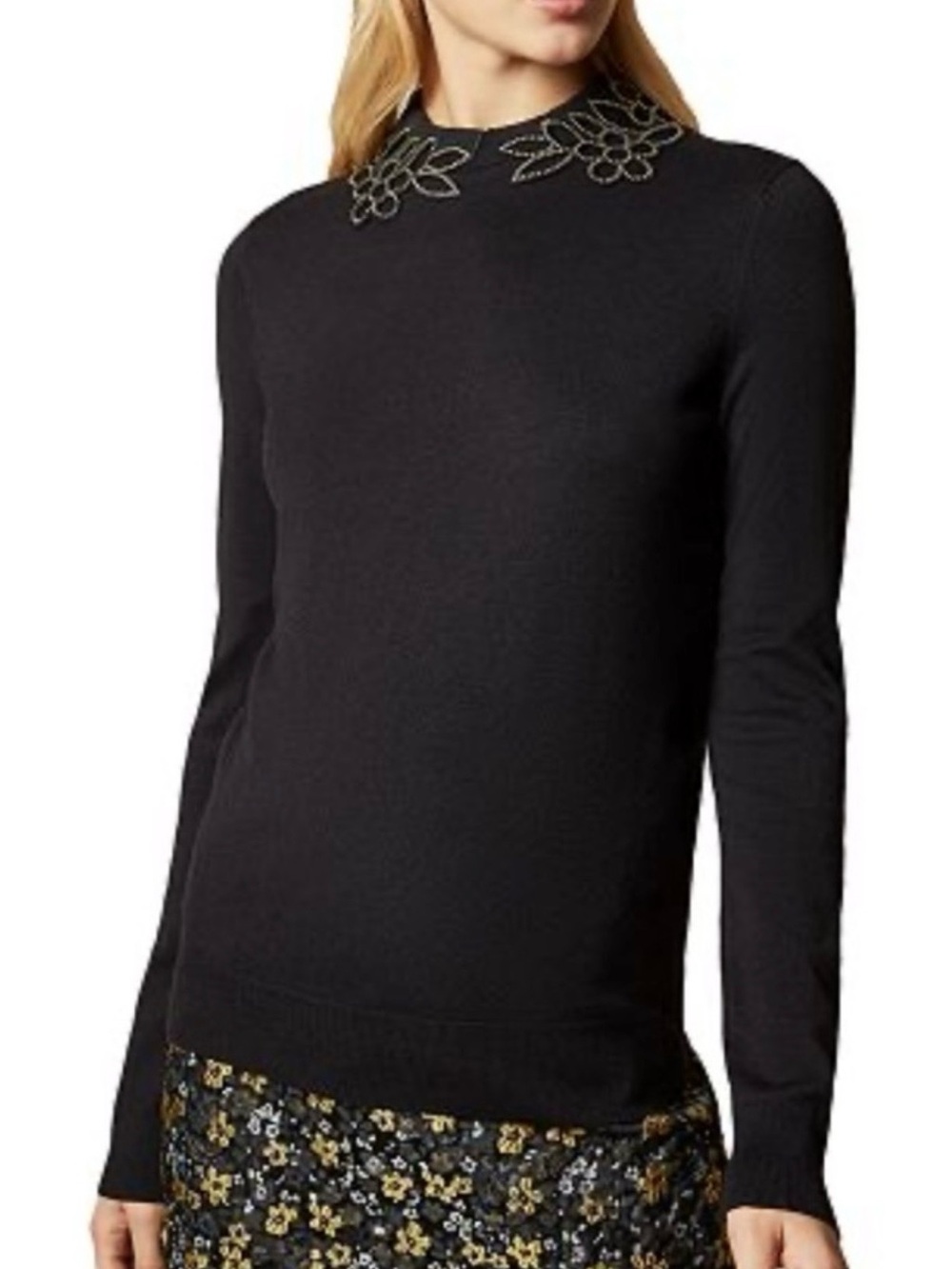 Ted Baker Azaleo Sweater